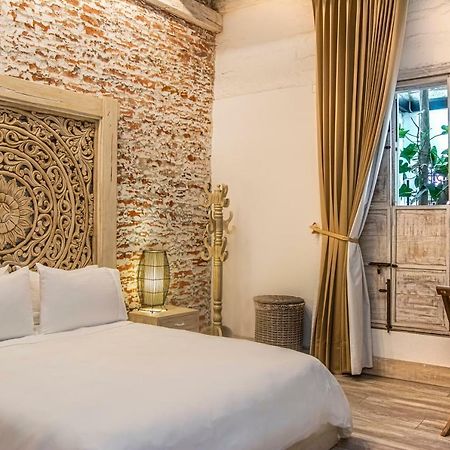 Alko Hotel Boutique Cali Rum bild