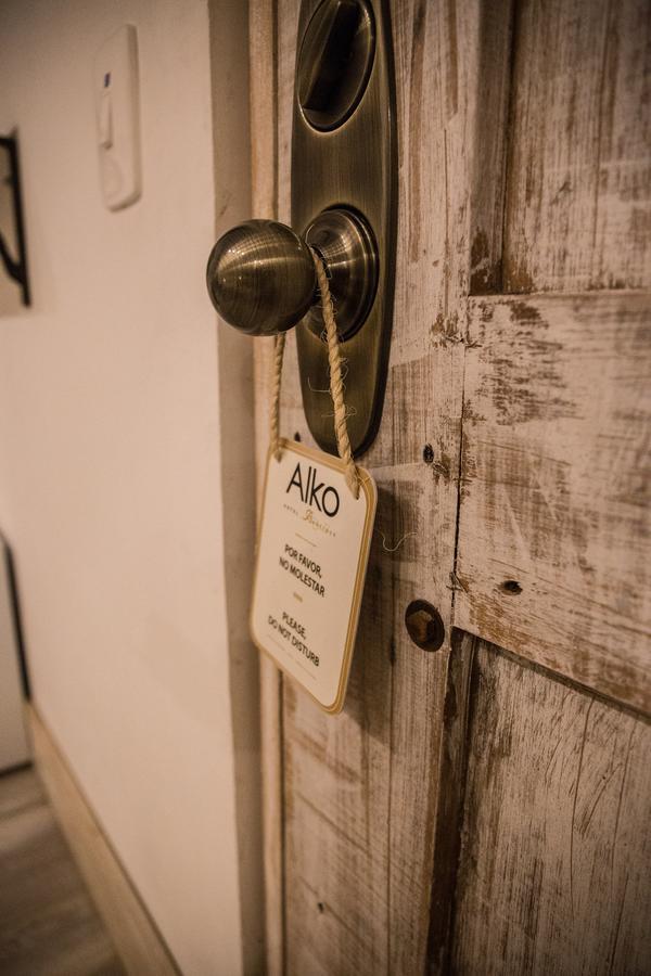 Alko Hotel Boutique Cali Exteriör bild