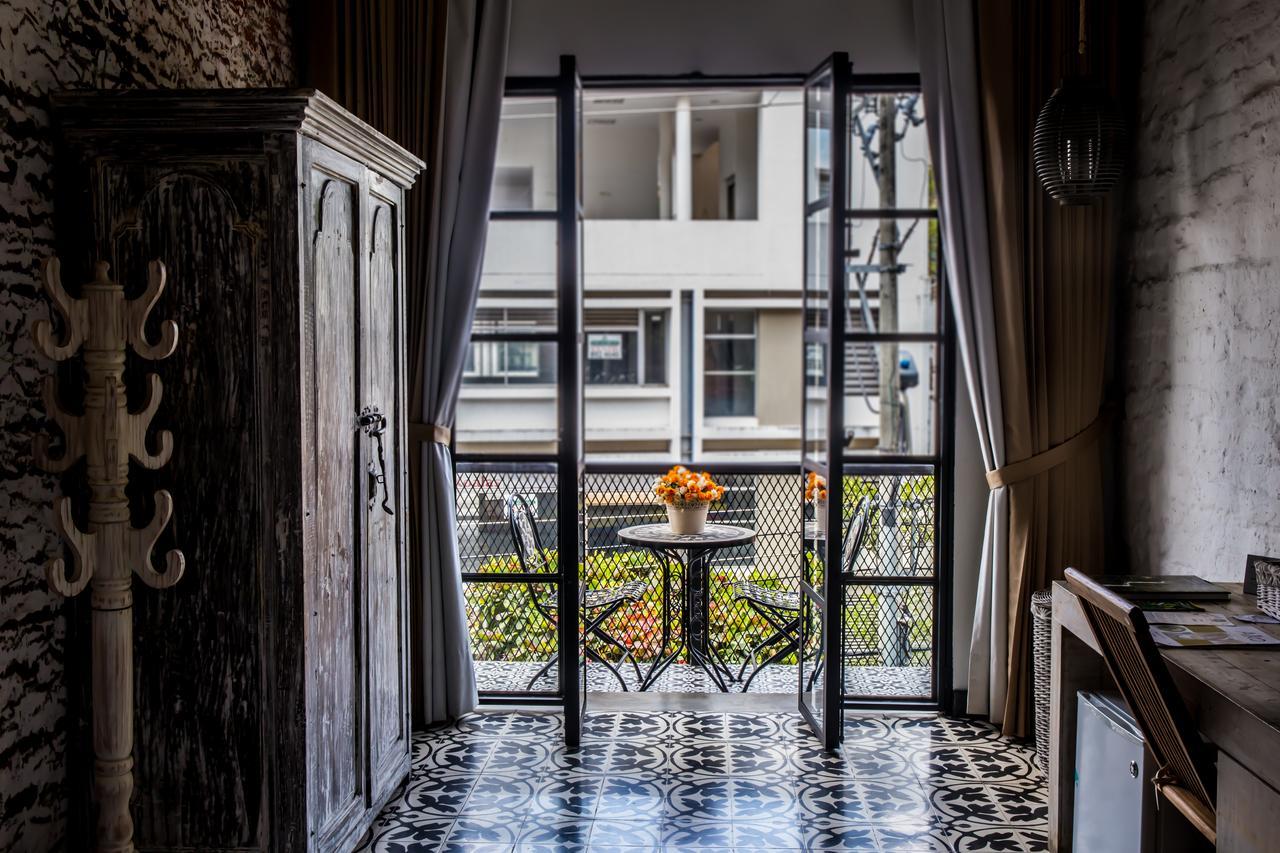 Alko Hotel Boutique Cali Exteriör bild