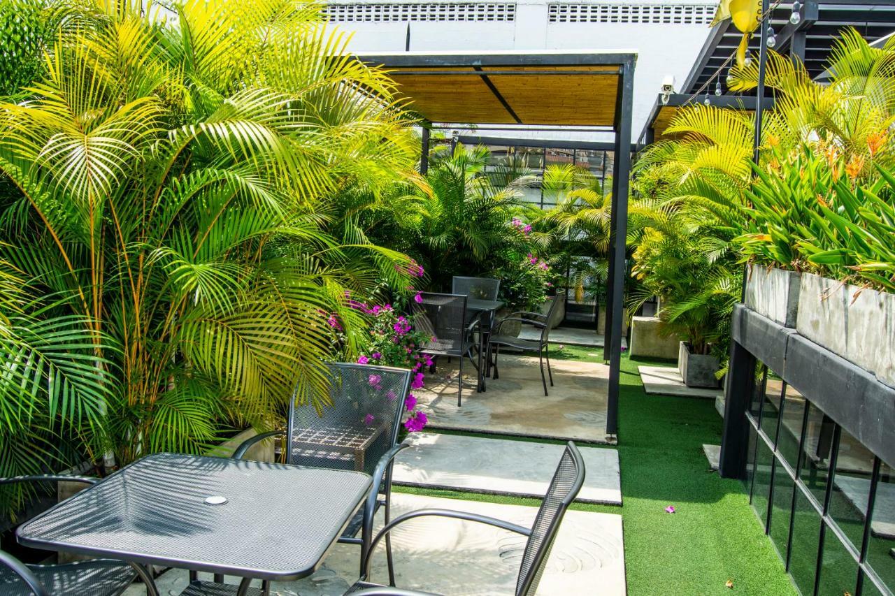 Alko Hotel Boutique Cali Exteriör bild