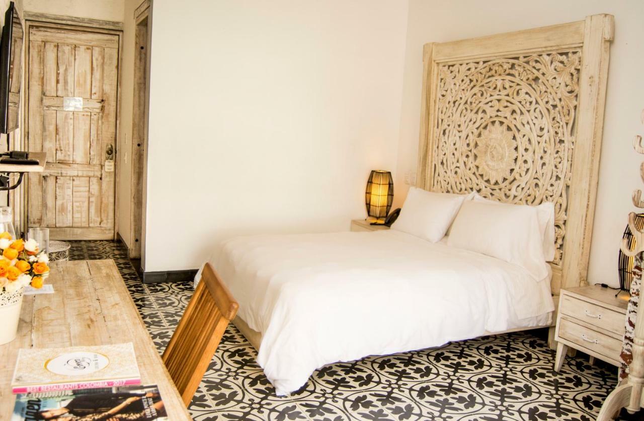 Alko Hotel Boutique Cali Exteriör bild