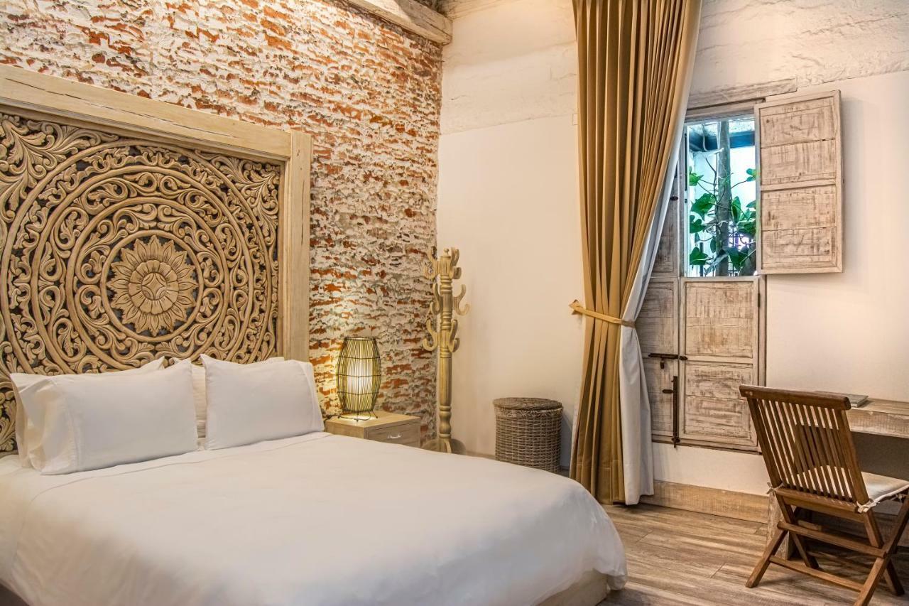 Alko Hotel Boutique Cali Rum bild