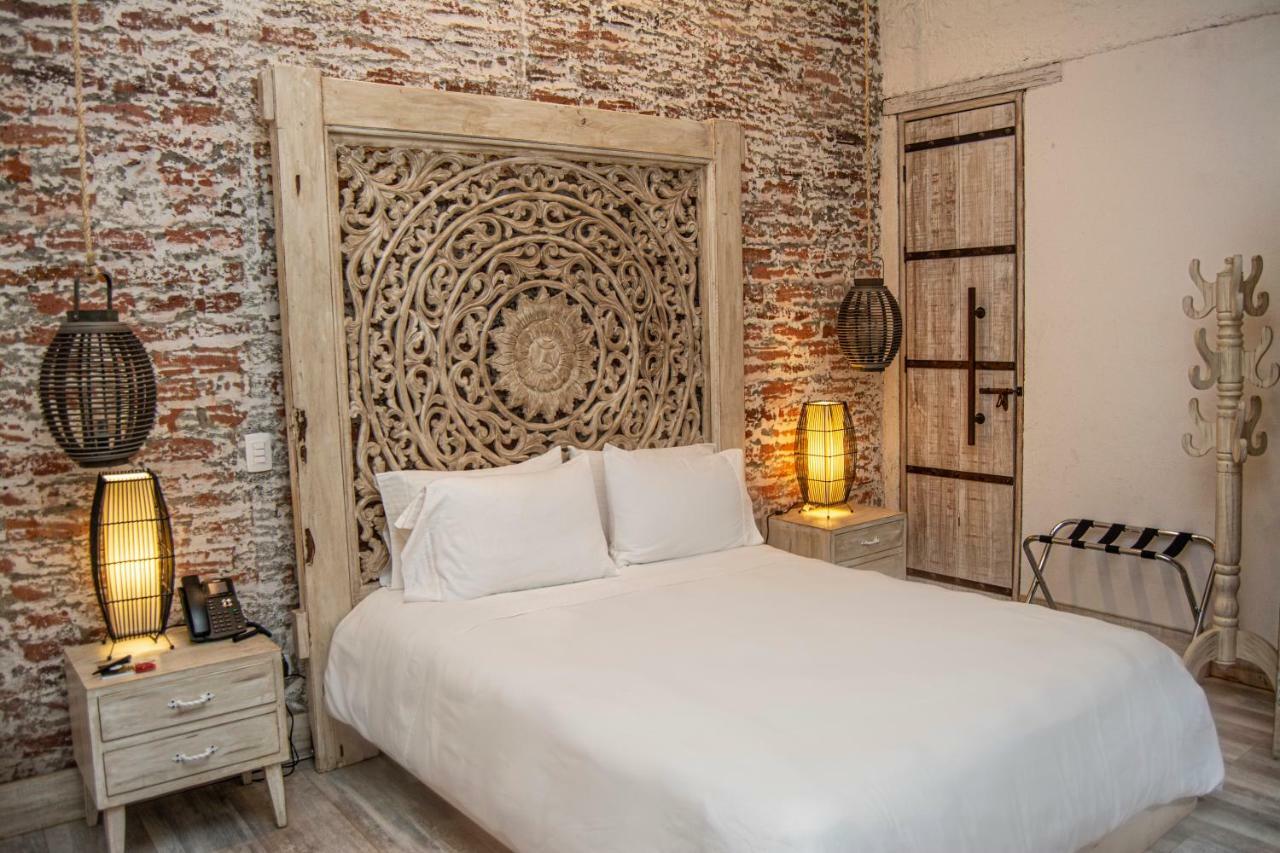 Alko Hotel Boutique Cali Rum bild