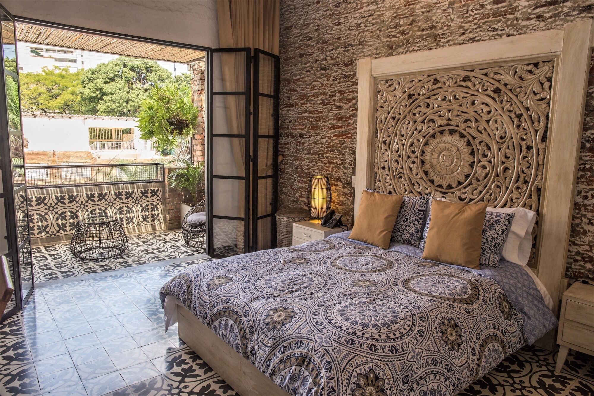 Alko Hotel Boutique Cali Exteriör bild