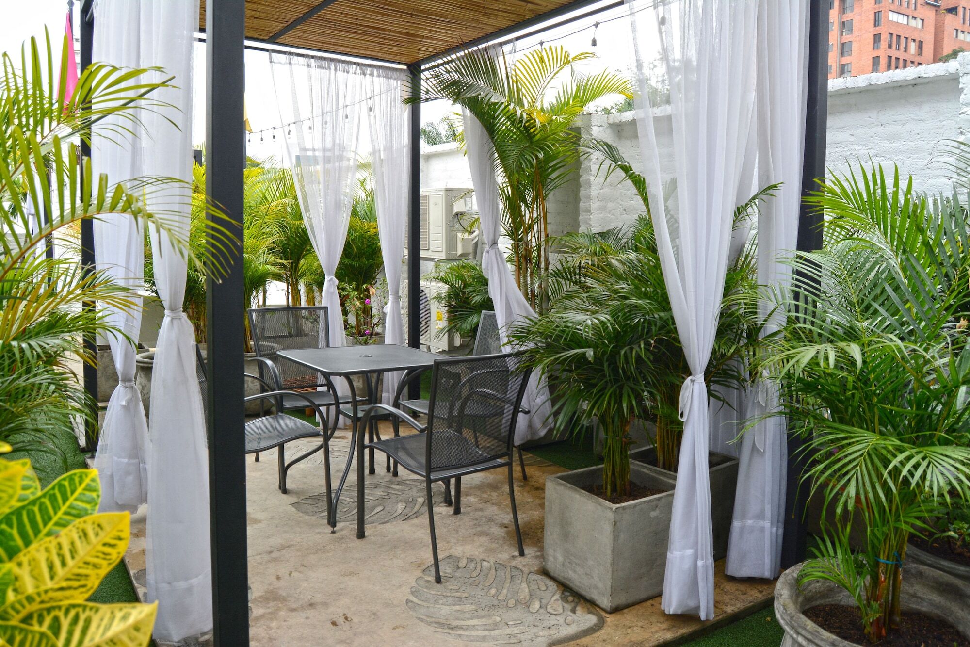 Alko Hotel Boutique Cali Exteriör bild